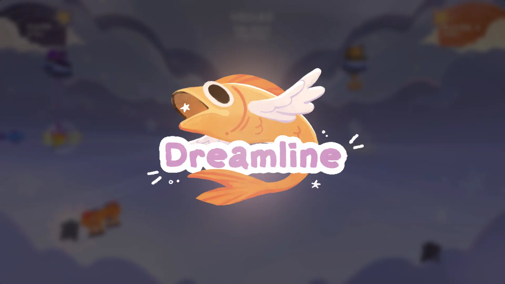 Dreamline thumbnail